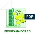 Programa de Qualidade Total - 5S