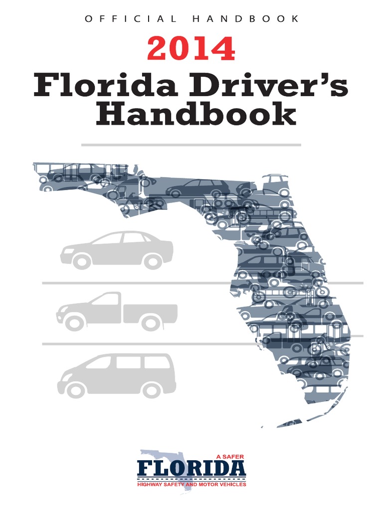 Florida Drivers Handbook >> Florida Drivers Handbook Florida Drivers Manual Identity Florida Drivers Handbook >> Florida Drivers Handbook Florida Drivers Manual Identity