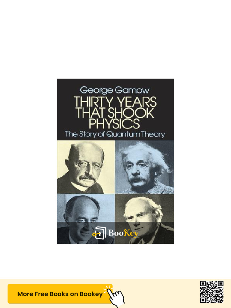 Quantum Revolution in Physics | PDF | Quantum Mechanics | Quantum ...