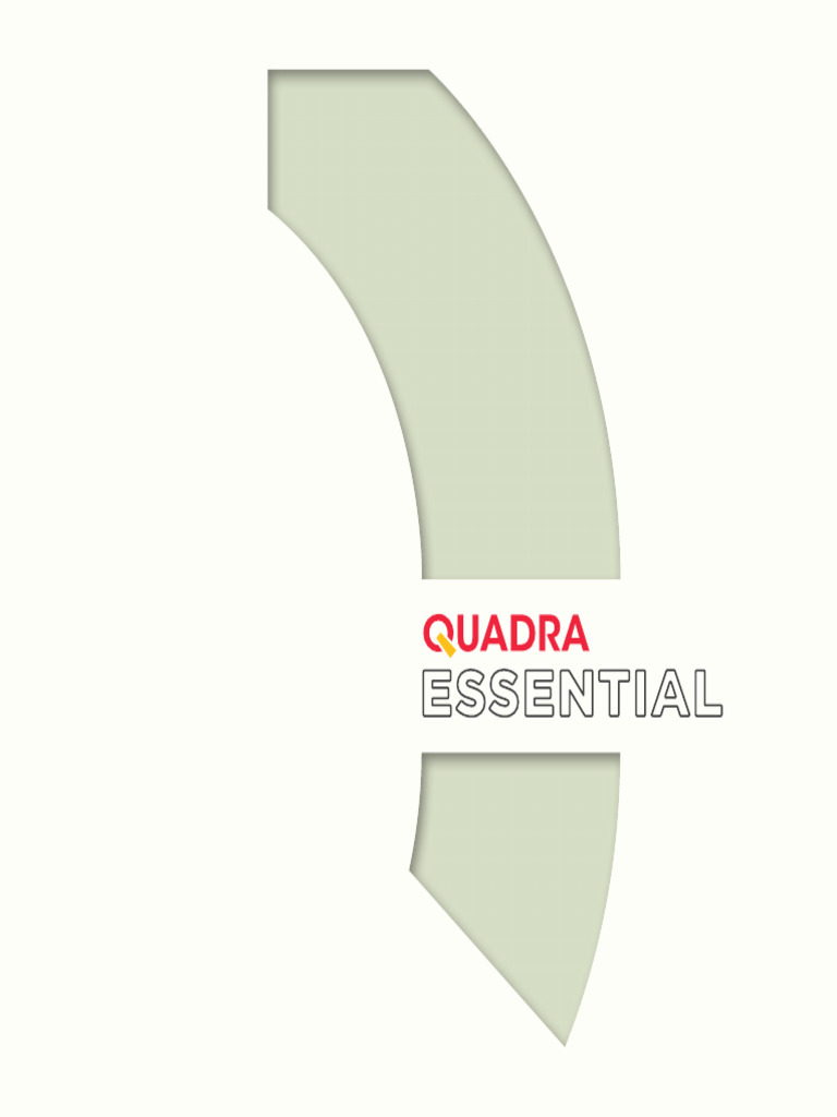 Quadra Surface Collection Overview | PDF | Frost | Marble