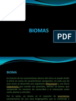 CLASE 03-Biomas