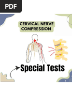 Upper Limb Tension Tests Guide | PDF | Anatomical Terms Of Motion | Elbow