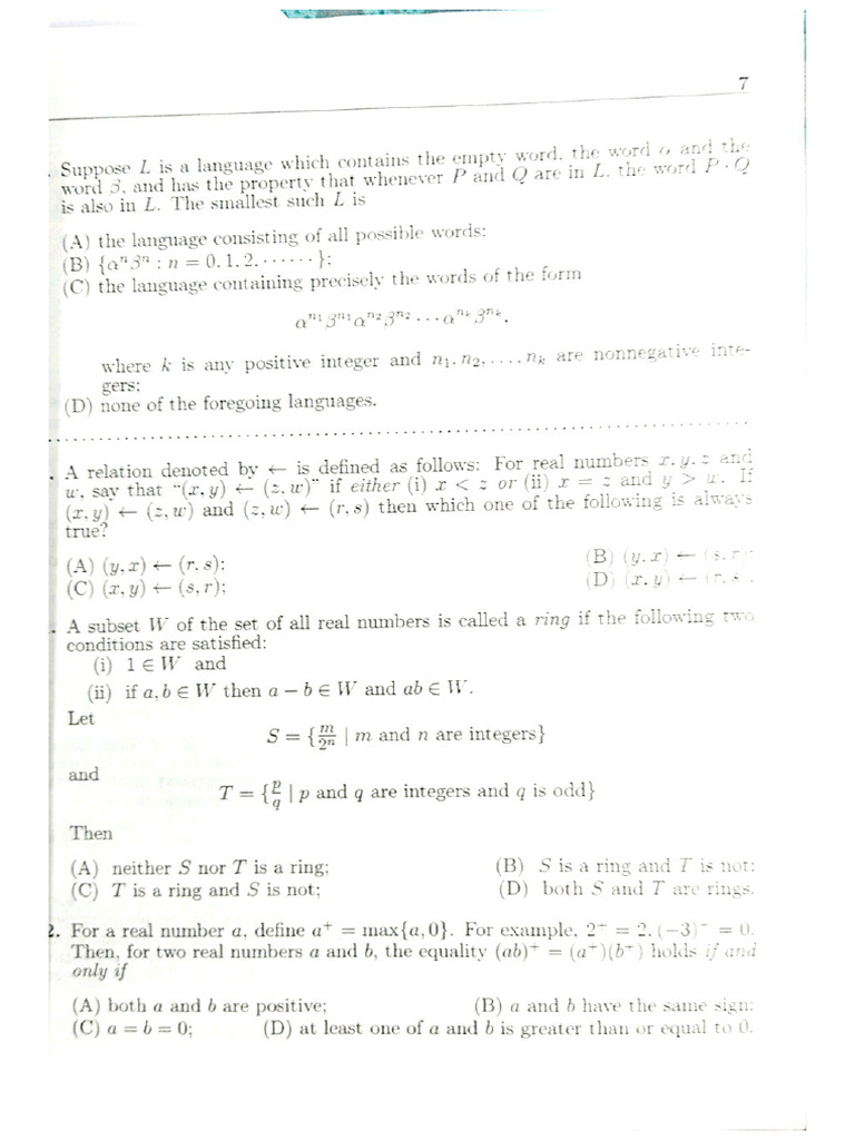 Phy 4 | PDF