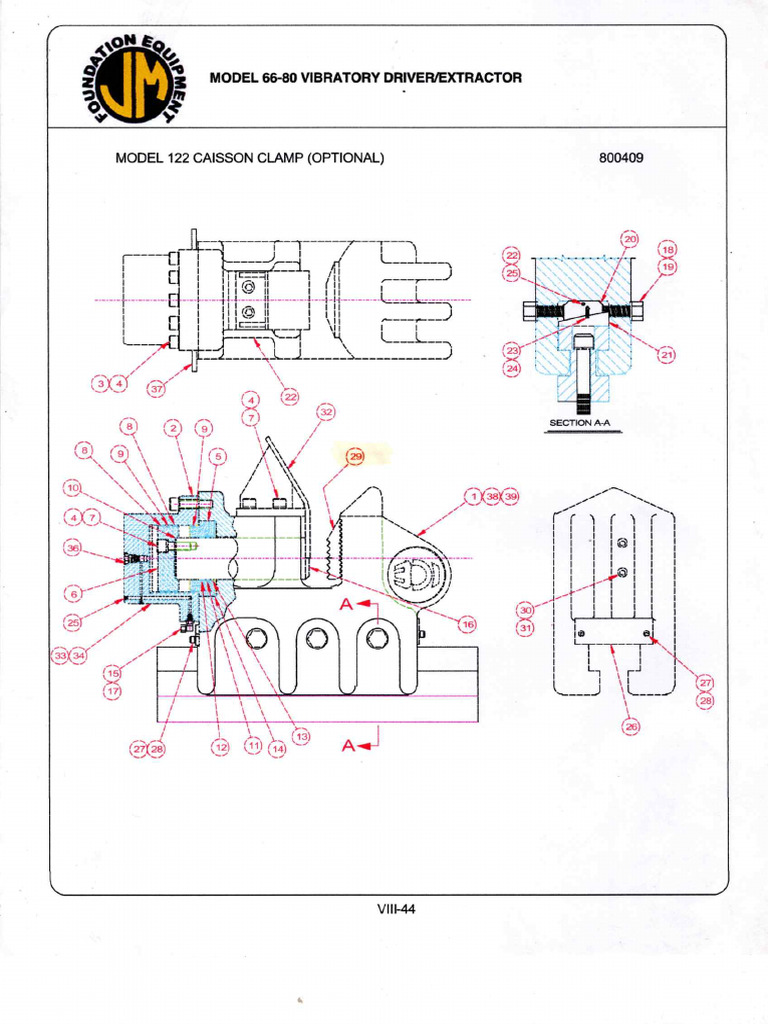 Muela Fija Vibro | PDF