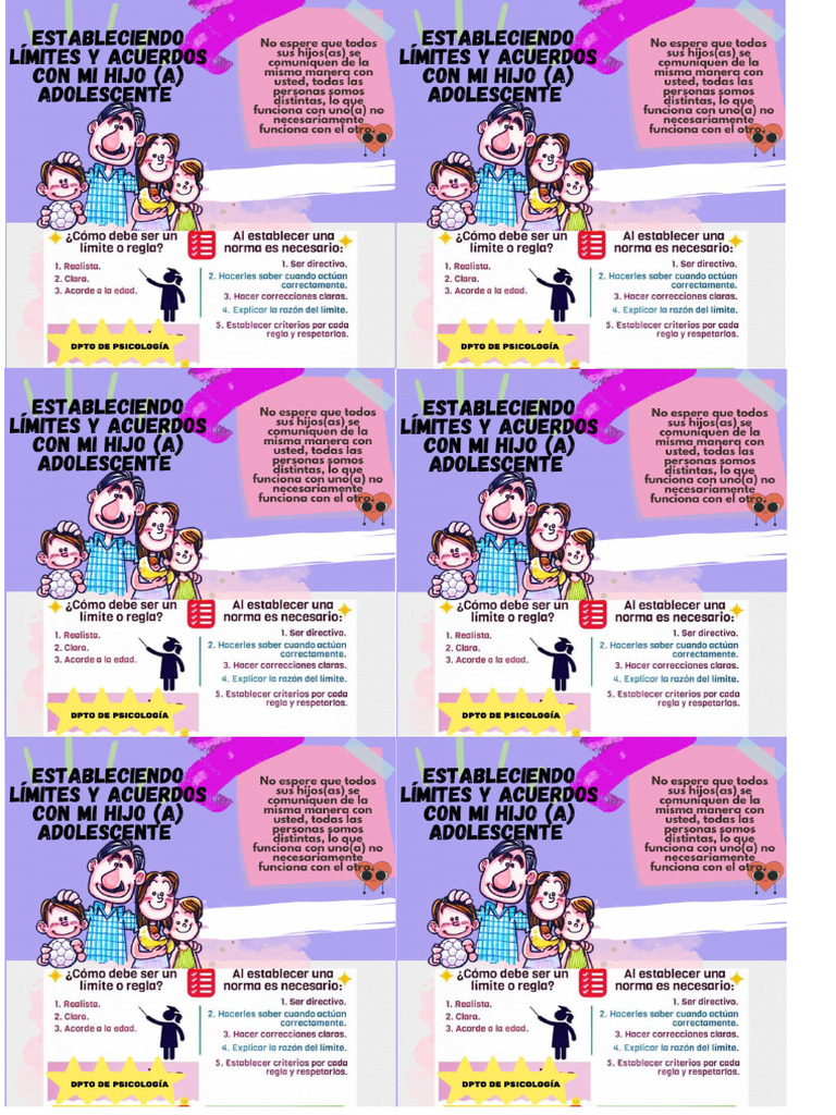 Afiche PPFF | PDF