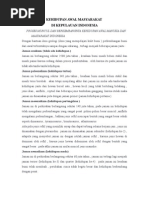 Download Kehidupan Awal Masayrakat Indonesia by astadipati SN8773580 doc pdf