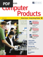 Download Global Source 2012-04 - Computer Products by dr_twiggy SN87735967 doc pdf