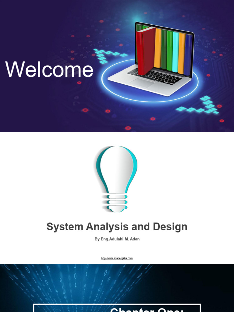 System Analyses and Design Re Exam Document | PDF | Use Case | Unified ...