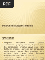 Download MANAJEMEN KEWIRAUSAHAAN by Arief Mail SN87736946 doc pdf