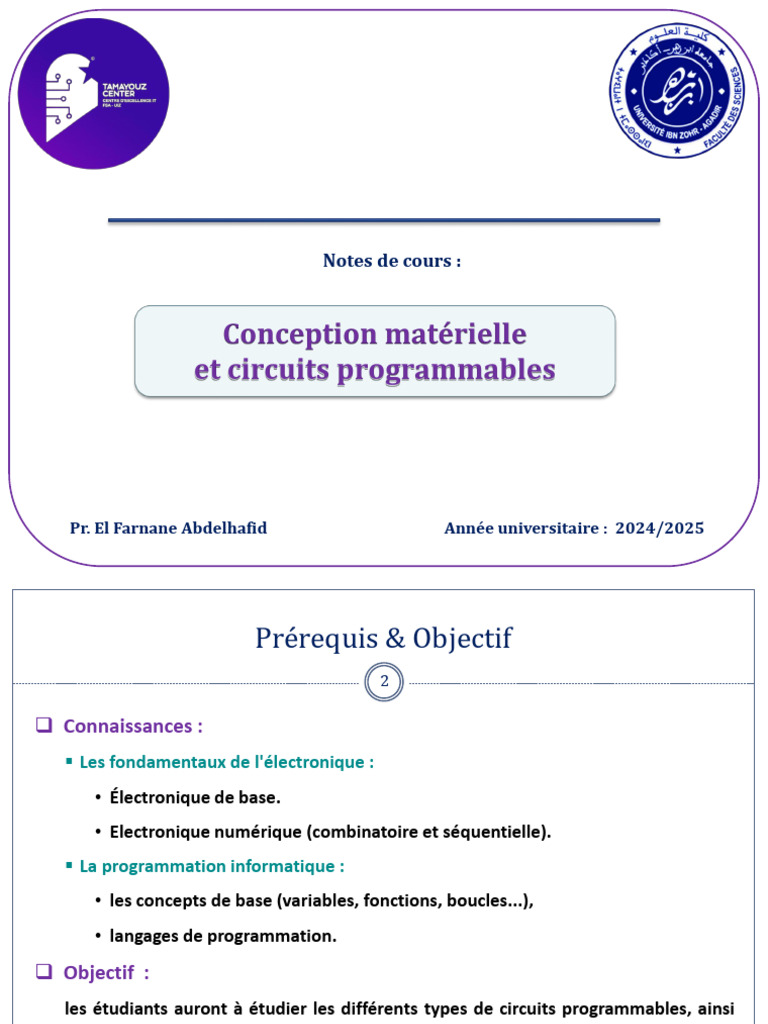 Gestion des contraintes en conception PCB | PDF | Conception assistée ...