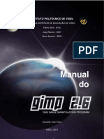 Manual Do GIMP 2.6