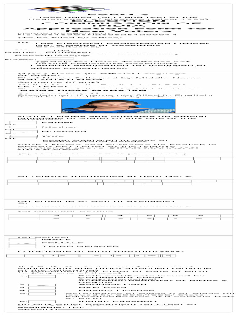 Form6 S06163O6N2605251200014 PDF | PDF