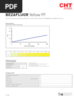 Jet Fuel Color and Contamination Guide | PDF | Aerospace | Energy And ...