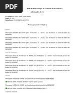 IPMet - Radar Animado | PDF