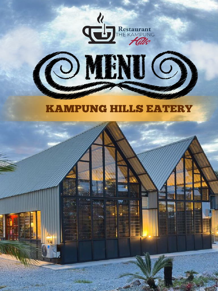 Klumpu Hill Villa & Restaurant