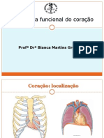 Anatomia Funcional Do Coração PDF