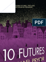 April Free Chapter - 10 Futures by Michael Pryor
