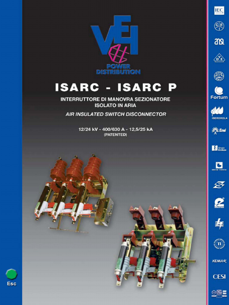 E20038002 Isarc | PDF