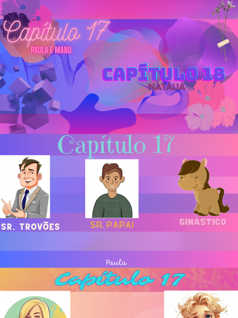 Capítulo 17 | PDF