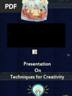 Download Creativity Ppt by  Babasab Patil  Karrisatte  SN87743508 doc pdf