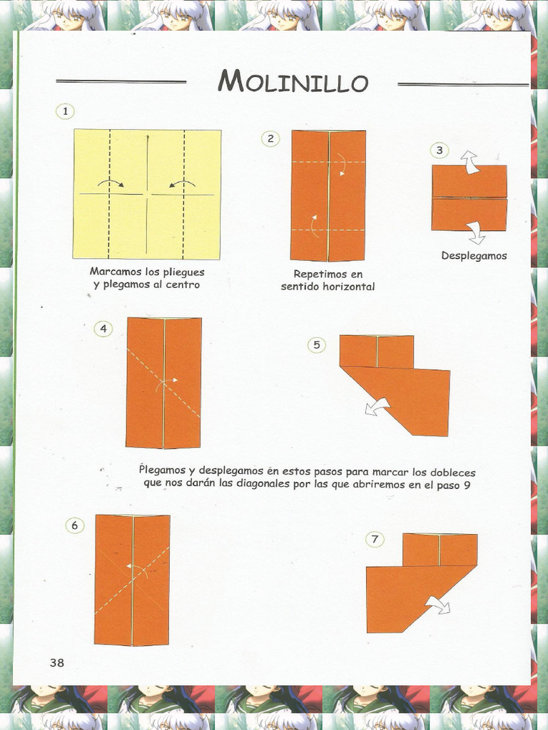 PAPIROFLEXIA | PDF