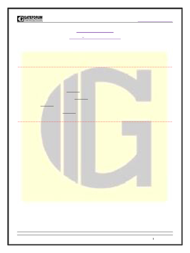 GATE 2015 Textile Engineering | PDF | Spinning (Textiles) | Materials