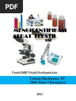 Download Mengidentifikasi Serat Tekstil Kelas x Smt 1 by Zera Polosh SN87744458 doc pdf