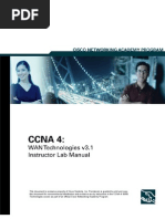 Download Cisco CCNA 4 WAN Technologies v31 Instructor Lab Manual by Allen Yang SN87744805 doc pdf