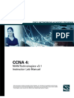 Download Cisco CCNA 4 WAN Technologies v31 Instructor Lab Manual by Allen Yang SN87744805 doc pdf