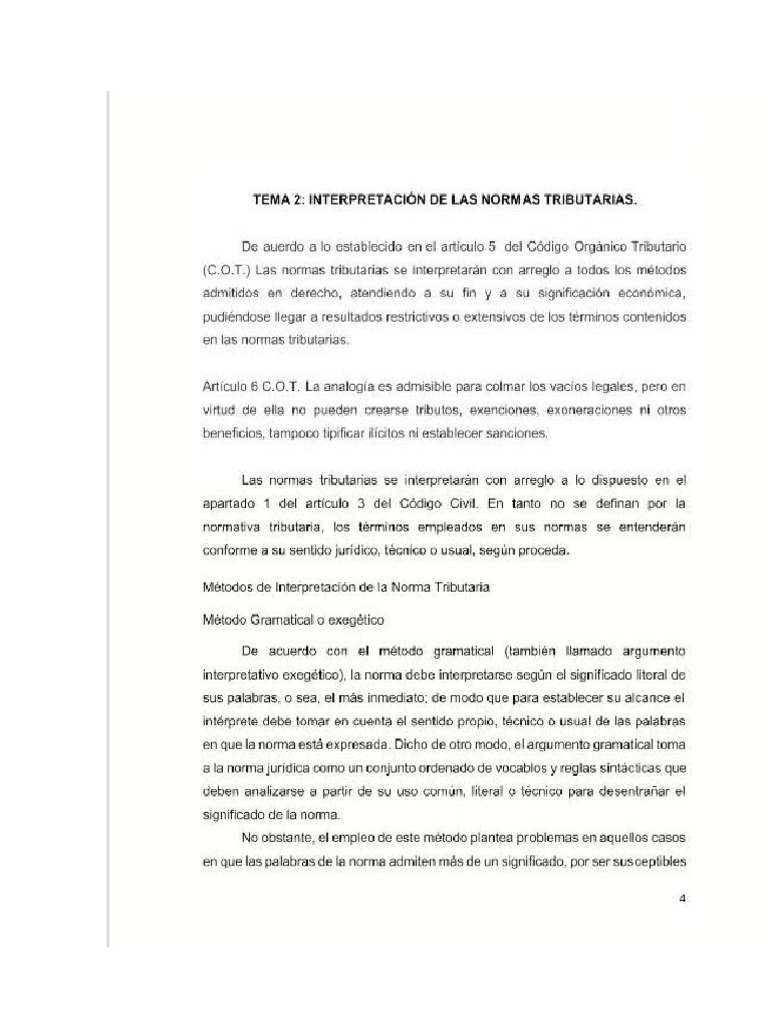 Tema 2 | PDF