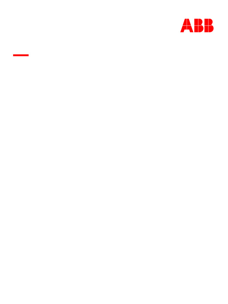 ABB ZX0.2 Project Reference List | PDF | Electrical Grid | Infrastructure