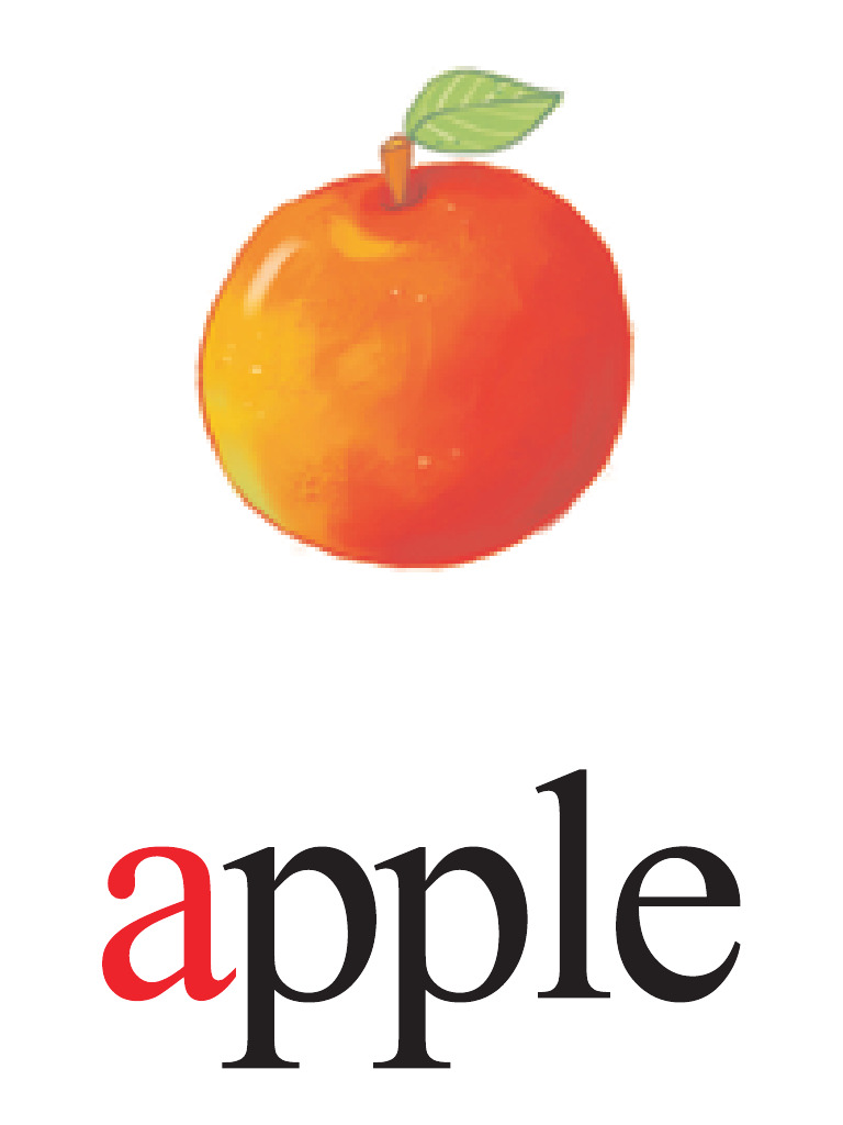 Apple | PDF