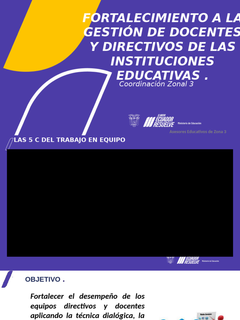 Fortalecimiento Docente 2025-2026 | PDF | Plan de estudios | Evaluación