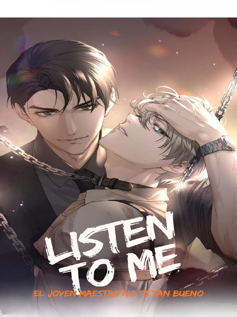 80° Listen To Me. FXS | PDF