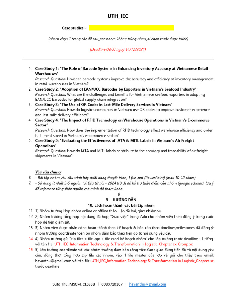 Chapter 7 - UTH - EIC - Information Technology Transformation in ...