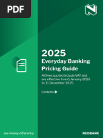 Speed Point Pricing and Competitor Analysis | PDF | Credit Card | Debit ...