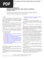 ASTM D471-16a: Rubber Liquid Resistance | PDF | Motor Oil | Petroleum