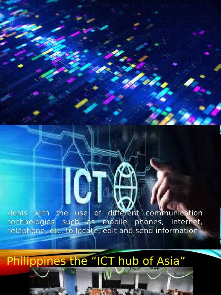 Lesson 2 ICT Web 1.0 2.0 and 3.0 | PDF | World Wide Web | Internet & Web