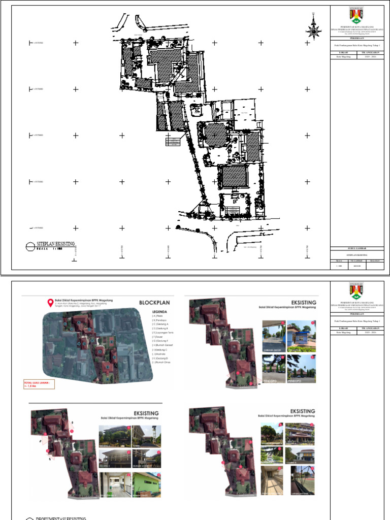 02 Siteplan-1 | PDF