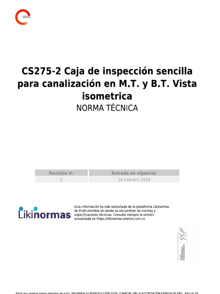 Cas 275 | PDF