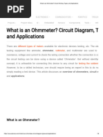 Alternator Inspection and Maintenance Guide | PDF