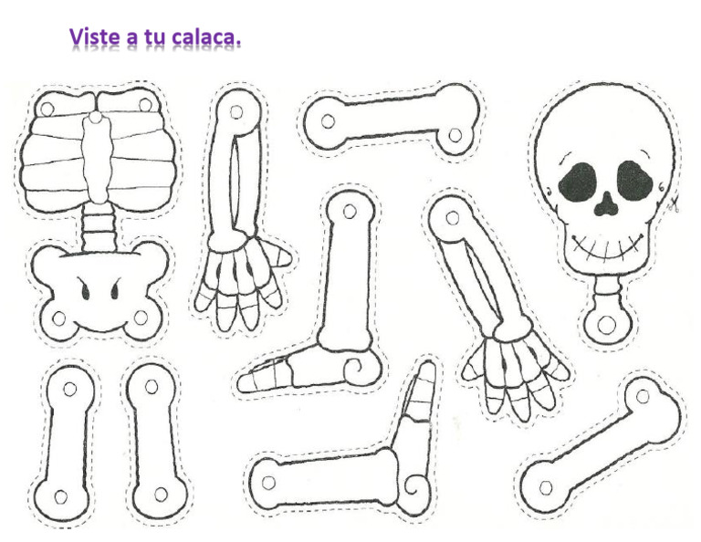 Calaca. 6to G | PDF