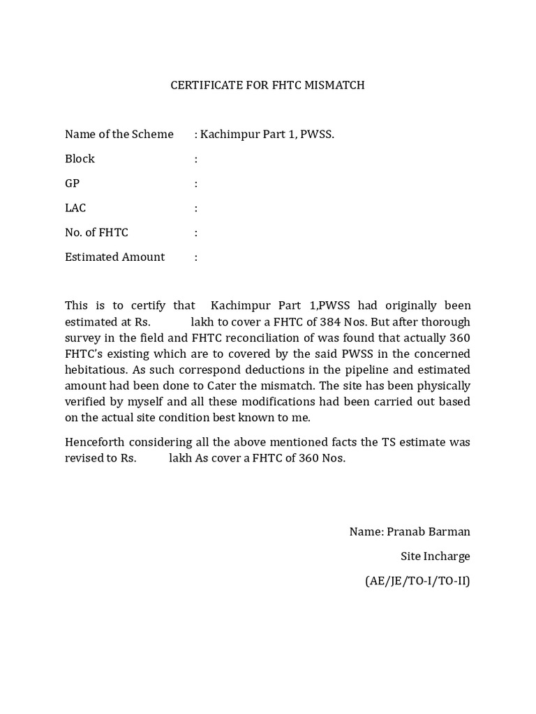 blank-certificate-for-fhtc-mismatch-pdf