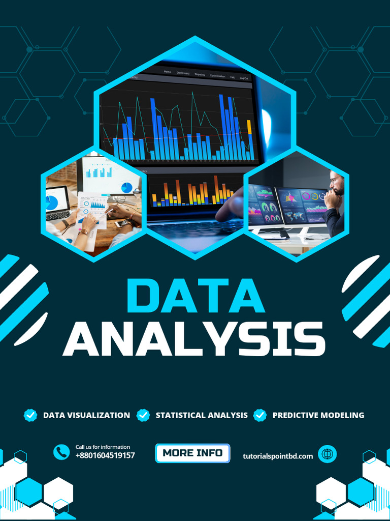 Data Analysis | PDF
