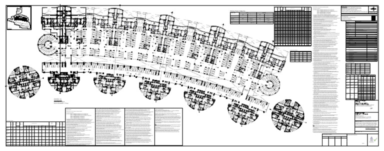 BBMP Approved Building Plans Overview | PDF
