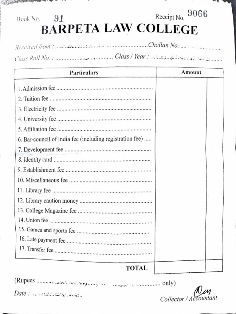 BLC | PDF