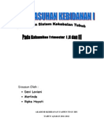 Download Kehamilan Trimester by Ipkha Wiilqta Setyawan SN87753121 doc pdf