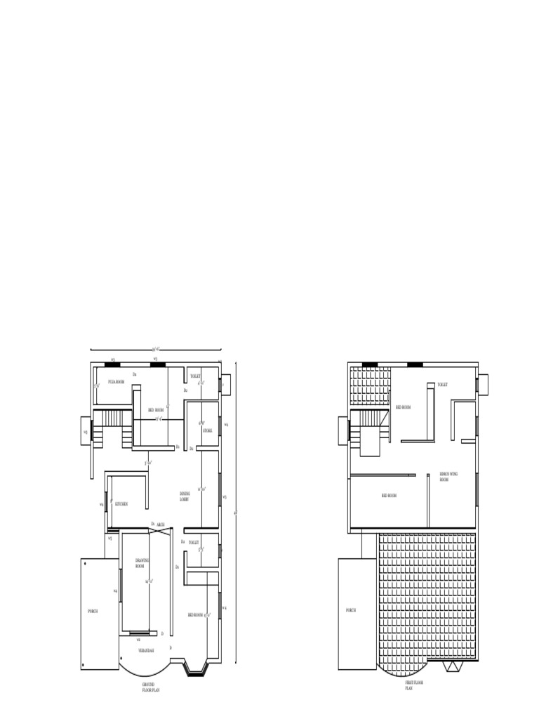 Draft Plan (1) - Model - PDF UPASNA | PDF | Queensland Heritage ...