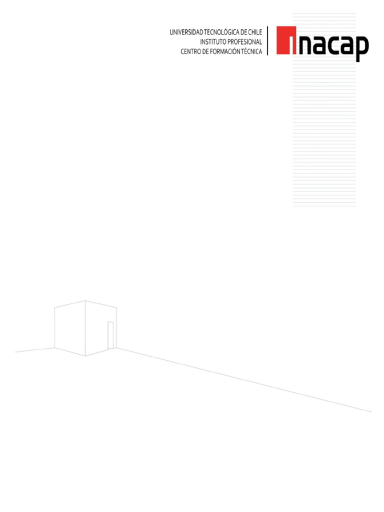 Formato Informe Institucional Inacap | PDF | Elasticidad (economía ...