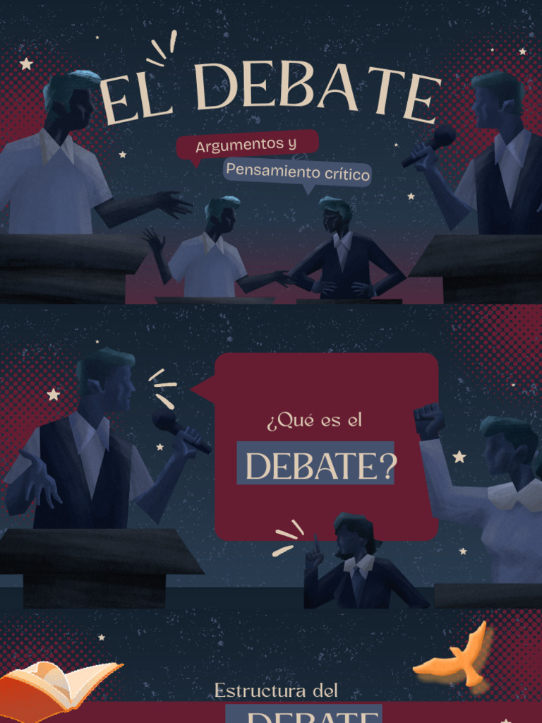 El Debate | PDF